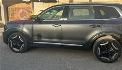 Kia Telluride